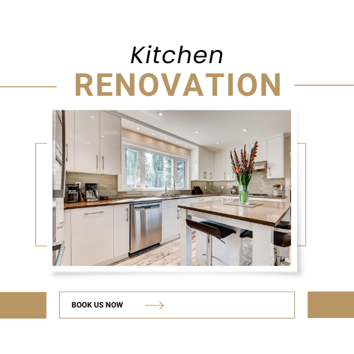 Kitchen Renovation