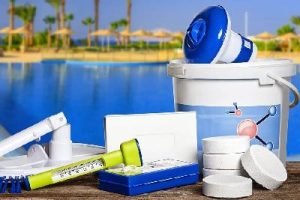Pool Maintenance